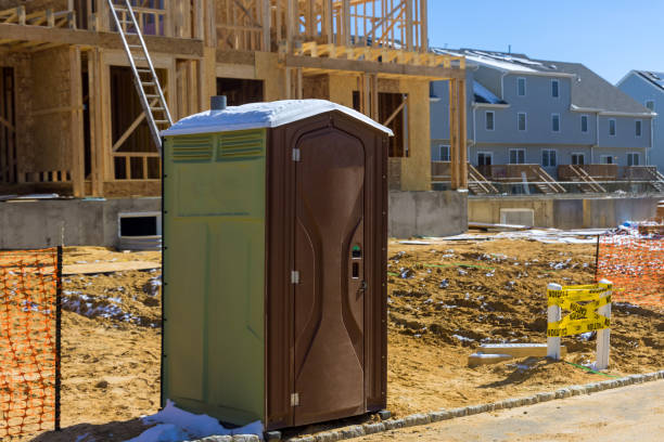 Clearfield, UT porta potty rental Company