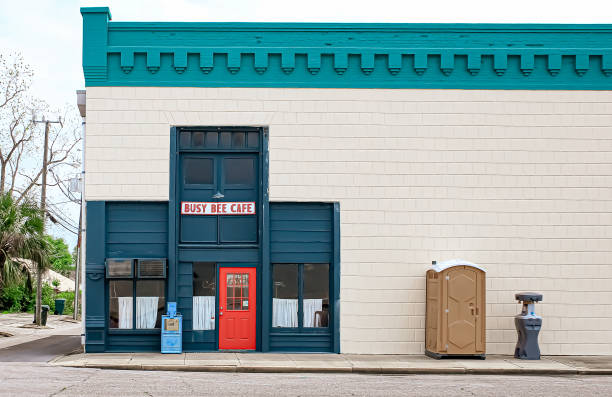 Portable Toilet Options We Offer in Clearfield, UT